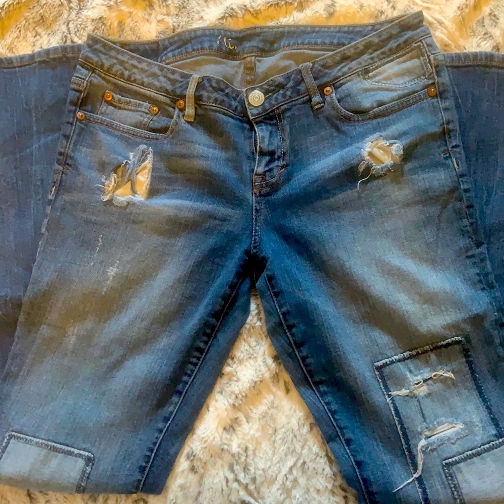 Areopostale Jeans size8